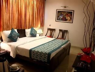 21 Milestone Hotel & Resort Delhi (National Capital Territory of India) Exterior foto
