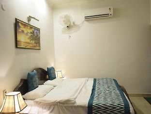 21 Milestone Hotel & Resort Delhi (National Capital Territory of India) Exterior foto