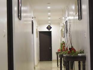 21 Milestone Hotel & Resort Delhi (National Capital Territory of India) Exterior foto