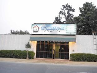 21 Milestone Hotel & Resort Delhi (National Capital Territory of India) Exterior foto
