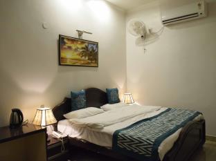 21 Milestone Hotel & Resort Delhi (National Capital Territory of India) Exterior foto