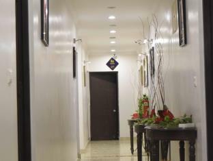 21 Milestone Hotel & Resort Delhi (National Capital Territory of India) Exterior foto